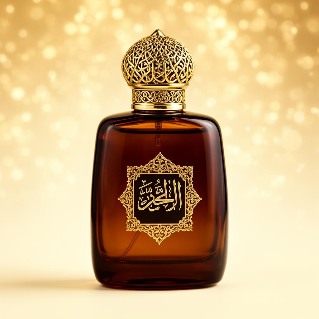 OUD AL MALIK