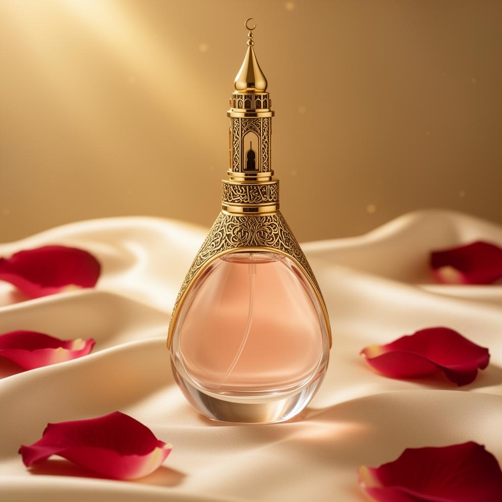 ATTAR AL JANNAH