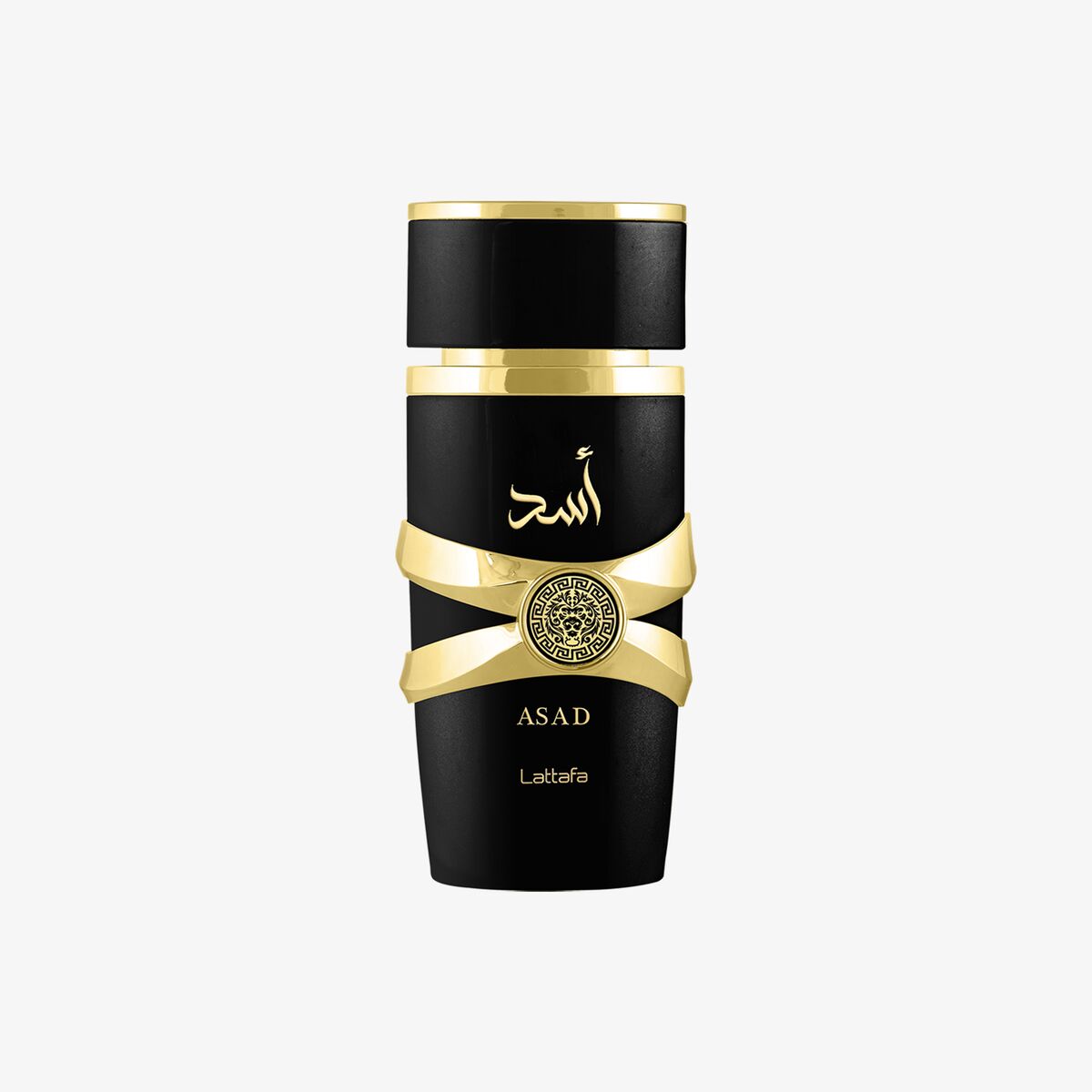 LATTAFA ASAD