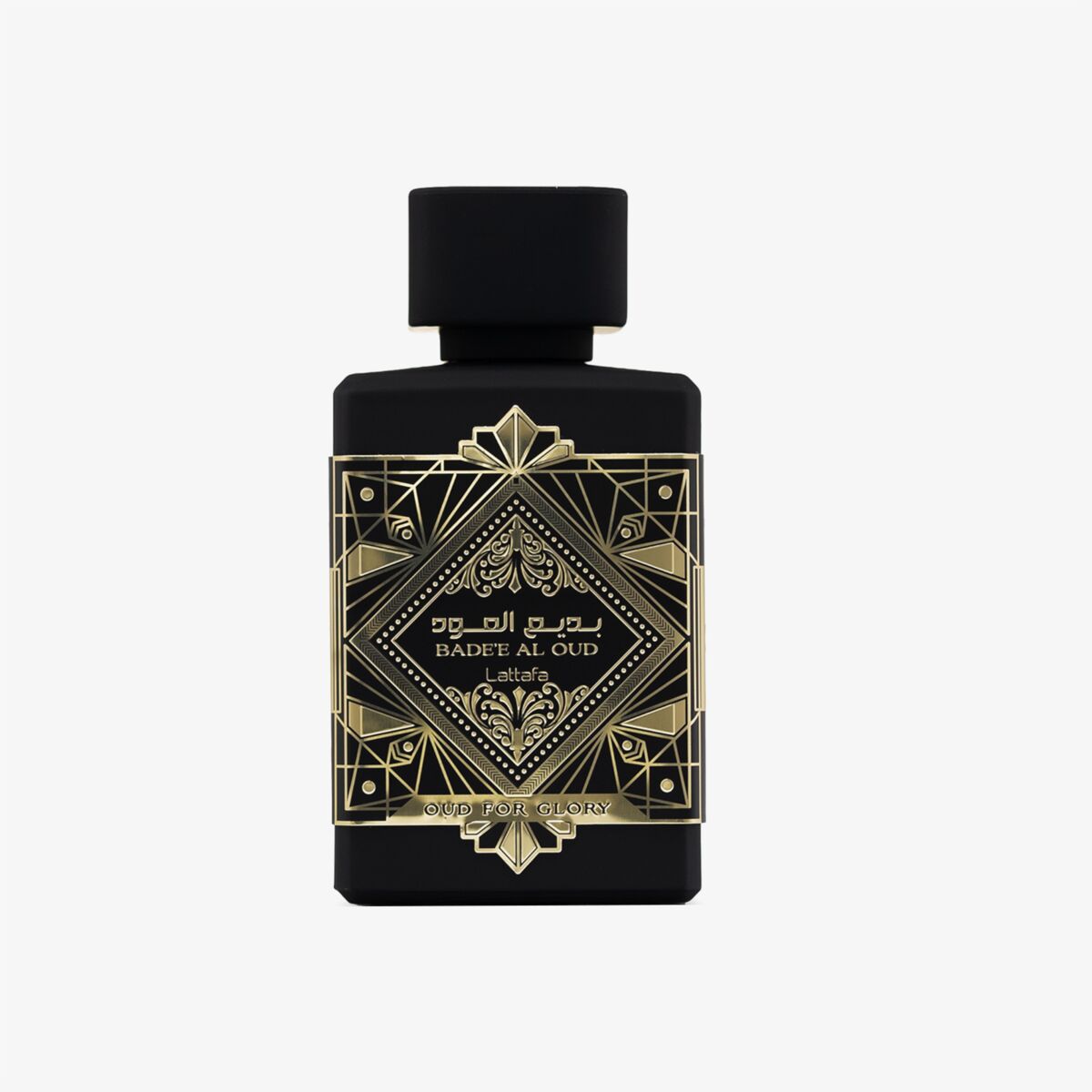 BADE'E AL OUD OUD FOR GLORY