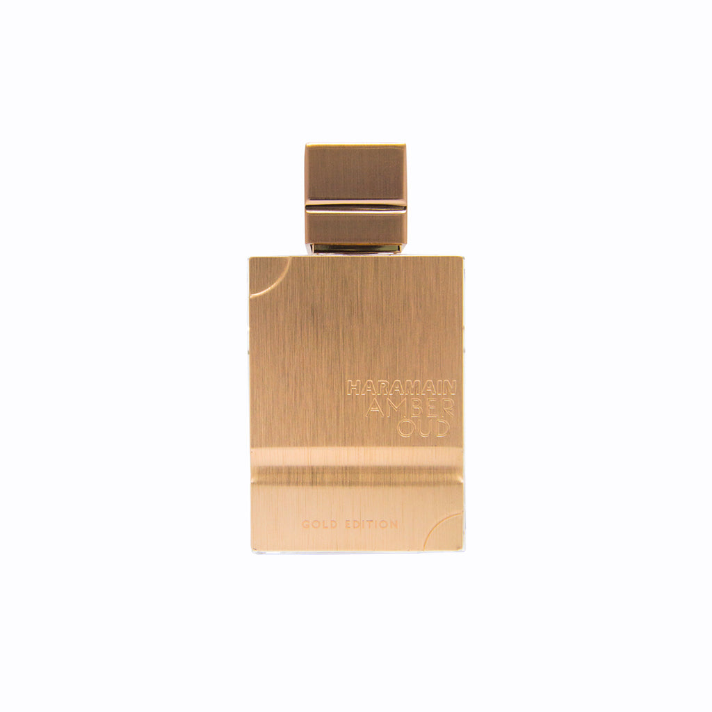 AL HARAMAIN AMBER OUD GOLD EDITION