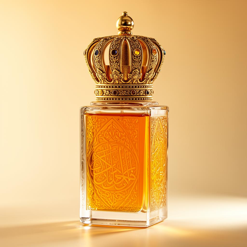 AMBER AL DHAHAB