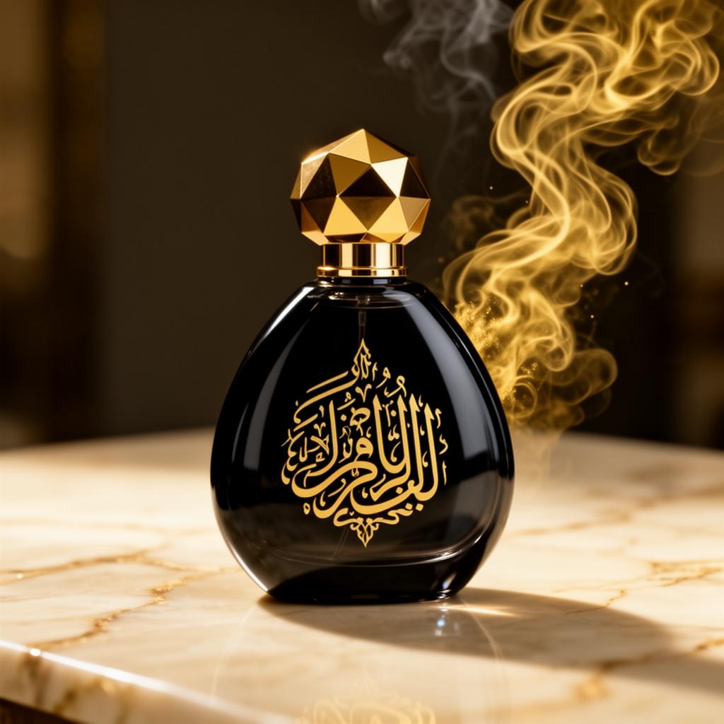 NOIR AL FARAS