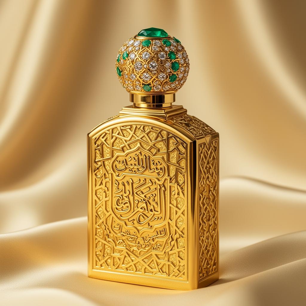 MALAKI GOLD